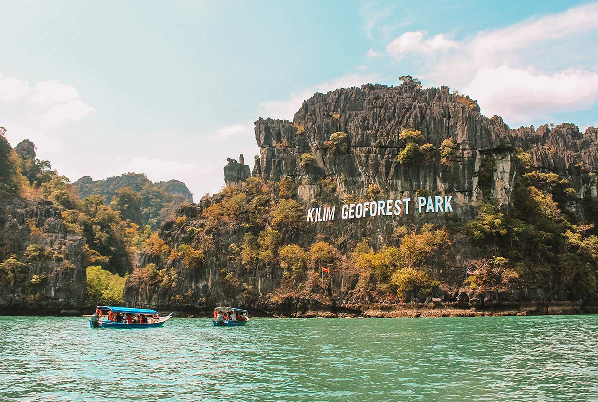 Jelajahi Pesona Hutan Bakau Langkawi: Pengalaman Mangrove Tour yang Tak Terlupakan